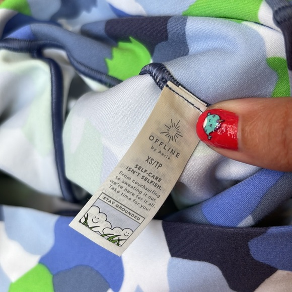 Offline by Aerie legging - Picture 9 of 9